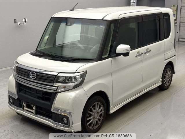 daihatsu tanto 2016 CFJ1830686 image 1