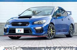 subaru wrx 2019 -SUBARU--WRX CBA-VAB--VAB-031535---SUBARU--WRX CBA-VAB--VAB-031535-