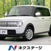 suzuki alto-lapin 2021 -SUZUKI--Alto Lapin 5BA-HE33S--HE33S-319527---SUZUKI--Alto Lapin 5BA-HE33S--HE33S-319527- image 1