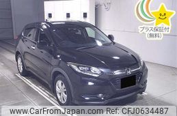 honda vezel 2014 -HONDA--VEZEL RU1-1006980---HONDA--VEZEL RU1-1006980-