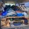 nissan caravan-van 1997 CFJ1708291 image 9