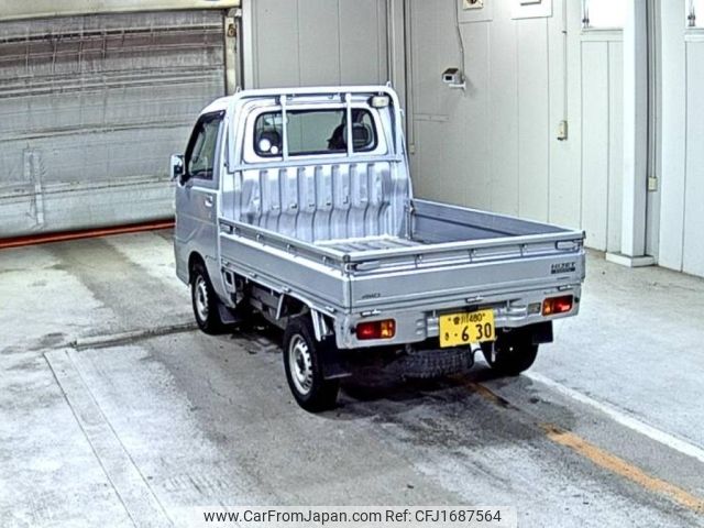 daihatsu hijet-truck 2010 CFJ1687564 image 2