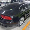 audi a7-sportback 2014 quick_quick_DBA-4GCGWC_WAUZZZ4G5EN095624 image 5