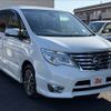 nissan serena 2014 -NISSAN--Serena DAA-HFC26--HFC26-236960---NISSAN--Serena DAA-HFC26--HFC26-236960- image 5