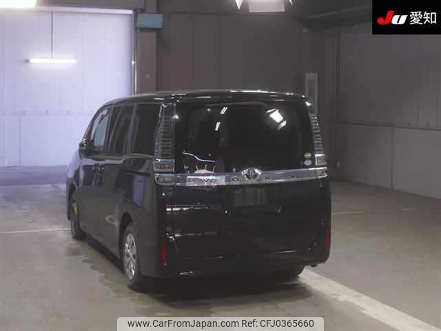 toyota voxy 2018 -TOYOTA--Voxy ZRR80G--0414559---TOYOTA--Voxy ZRR80G--0414559- image 2