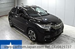 honda vezel 2020 -HONDA--VEZEL RU3--RU3-1368918---HONDA--VEZEL RU3--RU3-1368918-