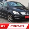 mercedes-benz b-class 2010 l11105 image 1