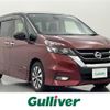 nissan serena 2016 -NISSAN--Serena DAA-GFC27--GFC27-012809---NISSAN--Serena DAA-GFC27--GFC27-012809- image 1