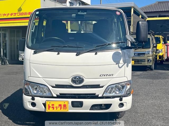 toyota dyna-truck 2021 CFJ1854509 image 2
