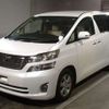 toyota vellfire 2010 -TOYOTA--Vellfire DBA-ANH20W--ANH20-8118442---TOYOTA--Vellfire DBA-ANH20W--ANH20-8118442- image 1