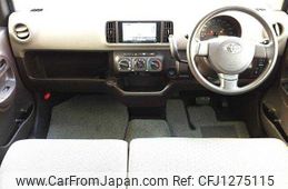toyota passo 2014 504928-930725