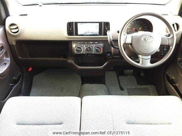 toyota passo 2014 504928-930725 image 1