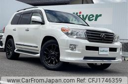 toyota land-cruiser-wagon 2014 CFJ1746359