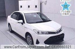 toyota corolla-axio 2019 -TOYOTA--Corolla Axio NKE165--7226947---TOYOTA--Corolla Axio NKE165--7226947-