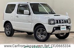 suzuki jimny 2014 -SUZUKI--Jimny ABA-JB23W--JB23W-711278---SUZUKI--Jimny ABA-JB23W--JB23W-711278-