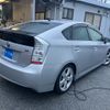 toyota prius 2011 -TOYOTA--Prius DAA-ZVW30--ZVW30-1450587---TOYOTA--Prius DAA-ZVW30--ZVW30-1450587- image 2