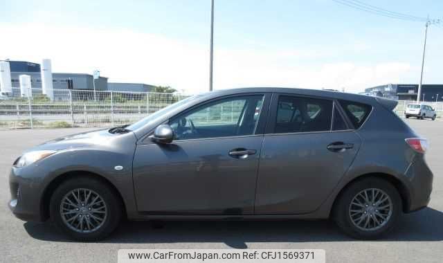 mazda axela 2012 CFJ1569371 image 2