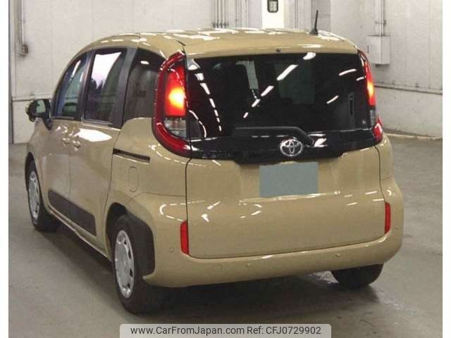 toyota sienta 2023 -TOYOTA 【名古屋 508ﾃ4629】--Sienta 5BA-MXPC10G--MXPC10G-1028074---TOYOTA 【名古屋 508ﾃ4629】--Sienta 5BA-MXPC10G--MXPC10G-1028074- image 2