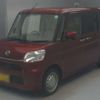 daihatsu tanto 2015 -DAIHATSU 【福井 583ﾉ 607】--Tanto DBA-LA600S--LA600S-0265831---DAIHATSU 【福井 583ﾉ 607】--Tanto DBA-LA600S--LA600S-0265831- image 1