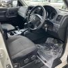 mitsubishi pajero 2010 -MITSUBISHI--Pajero LDA-V98W--V98W-0400267---MITSUBISHI--Pajero LDA-V98W--V98W-0400267- image 24