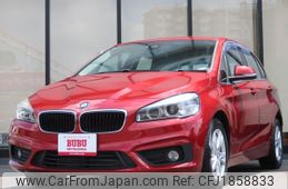 bmw 2-series 2015 CFJ1858833