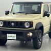 suzuki jimny-sierra 2023 -SUZUKI--Jimny Sierra 3BA-JB74W--JB74W-195879---SUZUKI--Jimny Sierra 3BA-JB74W--JB74W-195879- image 3