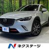 mazda cx-3 2015 -MAZDA--CX-3 LDA-DK5FW--DK5FW-108400---MAZDA--CX-3 LDA-DK5FW--DK5FW-108400- image 1