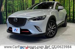 mazda cx-3 2015 -MAZDA--CX-3 LDA-DK5FW--DK5FW-108400---MAZDA--CX-3 LDA-DK5FW--DK5FW-108400-