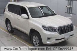 toyota land-cruiser-prado 2020 -TOYOTA 【名古屋 358ﾉ 373】--Land Cruiser Prado 3BA-TRJ150W--TRJ150-0118366---TOYOTA 【名古屋 358ﾉ 373】--Land Cruiser Prado 3BA-TRJ150W--TRJ150-0118366-