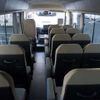 toyota coaster 2017 -TOYOTA 【柏 200ｻ 493】--Coaster SKG-XZB70--XZB70-1001184---TOYOTA 【柏 200ｻ 493】--Coaster SKG-XZB70--XZB70-1001184- image 9