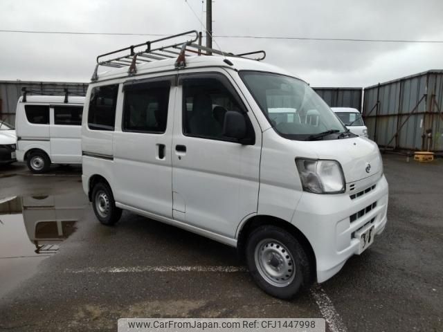 daihatsu hijet-cargo 2017 quick_quick_EBD-S321V_S321V-0331859 image 2