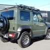 suzuki jimny-sierra 2021 -SUZUKI--Jimny Sierra JB74W--151489---SUZUKI--Jimny Sierra JB74W--151489- image 2