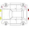 toyota crown 2019 -TOYOTA--Crown 3BA-ARS220--ARS220-1002956---TOYOTA--Crown 3BA-ARS220--ARS220-1002956- image 2