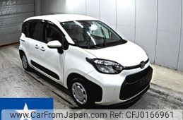 toyota sienta 2023 -TOYOTA--Sienta MXPL15G--MXPL15-1012826---TOYOTA--Sienta MXPL15G--MXPL15-1012826-