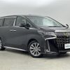 toyota alphard 2020 -TOYOTA--Alphard 3BA-AGH30W--AGH30-9012486---TOYOTA--Alphard 3BA-AGH30W--AGH30-9012486- image 1