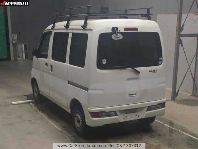 daihatsu hijet-van 2020 -DAIHATSU--Hijet Van S321V-0443726---DAIHATSU--Hijet Van S321V-0443726- image 2