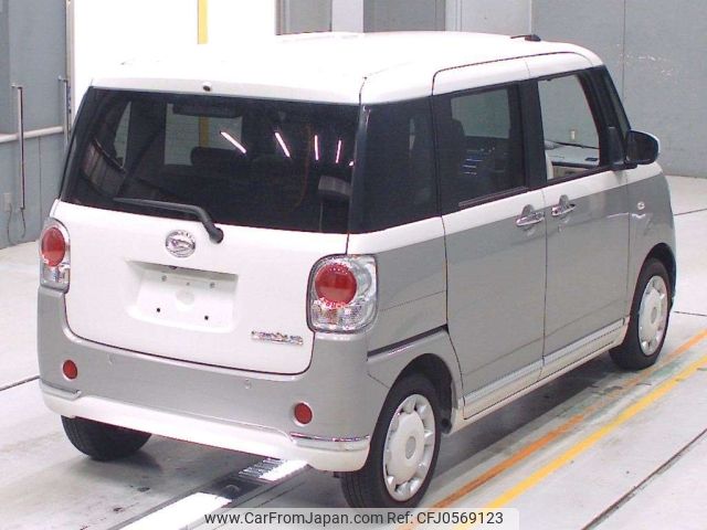 daihatsu move-canbus 2021 -DAIHATSU--Move Canbus LA810S-0055000---DAIHATSU--Move Canbus LA810S-0055000- image 2