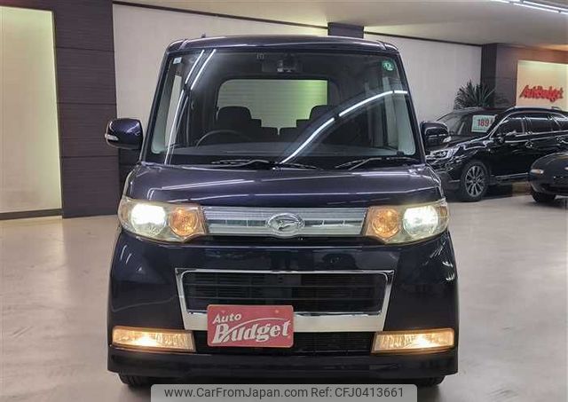 daihatsu tanto-custom 2009 BD24103A7133 image 2