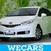 toyota wish 2012 quick_quick_DBA-ZGE20G_ZGE20-0137506 image 1