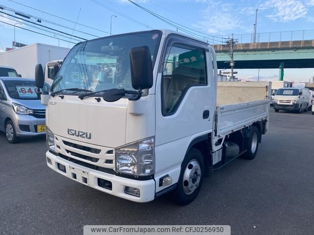 isuzu elf-truck 2017 GOO_NET_EXCHANGE_0802180A30240927W001 image 1