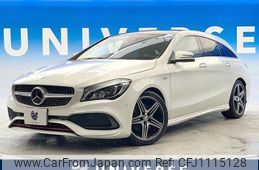 mercedes-benz cla-class 2017 quick_quick_117951_WDD1179512N433798