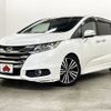 honda odyssey 2014 -HONDA--Odyssey DBA-RC1--RC1-1010891---HONDA--Odyssey DBA-RC1--RC1-1010891- image 1