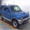 suzuki jimny 2001 quick_quick_TA-JB23W_JB23W-229310 image 4