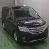 nissan serena 2011 -NISSAN--Serena FC26--010942---NISSAN--Serena FC26--010942- image 1