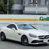 mercedes-benz slk-class 2017 CFJ9149690 image 1
