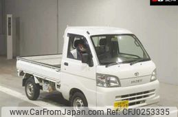 daihatsu hijet-truck 2007 -DAIHATSU 【岐阜 480ﾌ6867】--Hijet Truck S200P-2051339---DAIHATSU 【岐阜 480ﾌ6867】--Hijet Truck S200P-2051339-