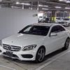 mercedes-benz c-class 2015 -MERCEDES-BENZ--Benz C Class WDD2050422R111423---MERCEDES-BENZ--Benz C Class WDD2050422R111423- image 5