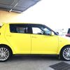 suzuki swift 2007 quick_quick_CBA-ZC31S_ZC31S-112682 image 11