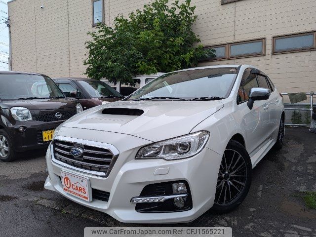 subaru levorg 2014 CFJ1565221 image 1