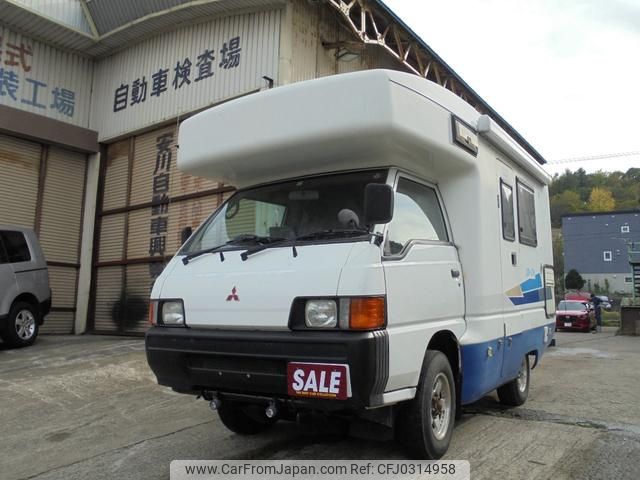 mitsubishi delica-truck 1998 GOO_NET_EXCHANGE_0302054A30241011W001 image 2